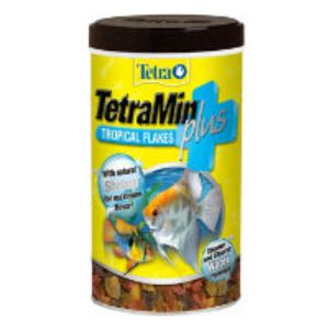 TetraMin Plus Tropical Flakes