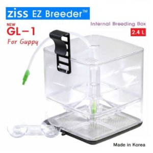 GL-1 Ziss EZ Breeder